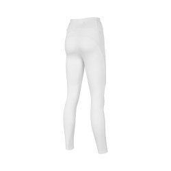 Kingsland Athena Vinter tights hvid 