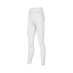 Kingsland Athena Vinter tights hvid 