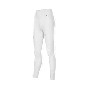 Kingsland Athena Vinter tights hvid 