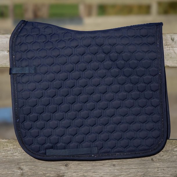 Harry�s Horse Dressur underlag Sporty Navy 