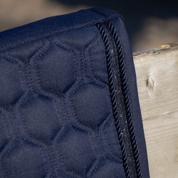 Harry�s Horse Dressur underlag Sporty Navy 