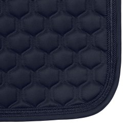 Harry�s Horse Dressur underlag Sporty Navy 