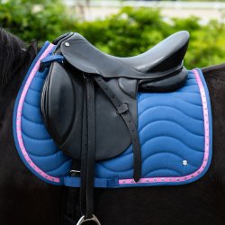 QHP sadelunderlag Rosalynn