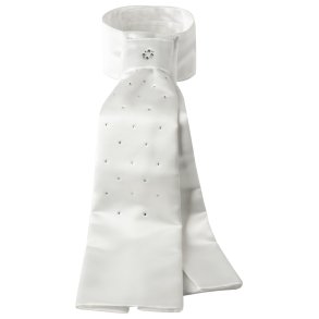 Waldhausen Plastron Grazia 