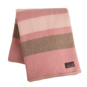 Lippo Uld T�ppe Farve Rosewood 