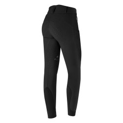 ELT Heated Ridebukser Comfort Heat 