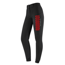 ELT Heated Ridebukser Comfort Heat 