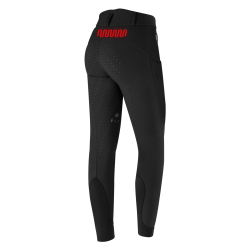 ELT Heated Ridebukser Comfort Heat 