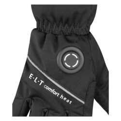Elt Varme ridehandsker