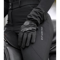 Elt Varme ridehandsker