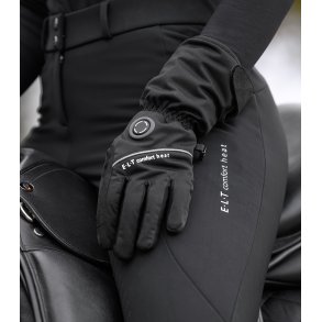 Elt Varme ridehandsker