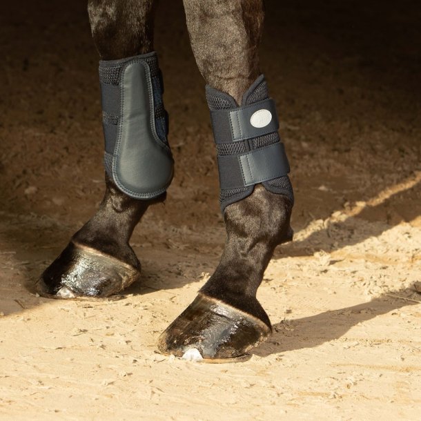 Harrys Horse Flextrainer Gamache Air Mesh 
