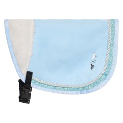 HV Polo Fleece D�kken til K�phest
