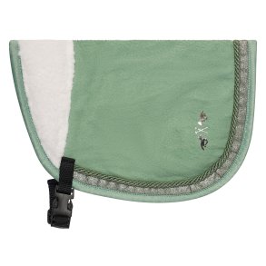 HV Polo Fleece D�kken til K�phest