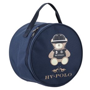 HV Polo Ridehjelms Taske Teddy Design Navy 