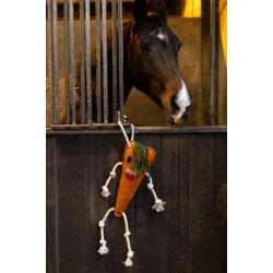 Heste Leget�j Gulerod 40 cm