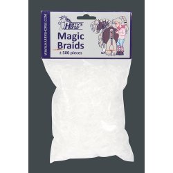 Silikone Elastikker Transparente