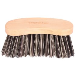 Strigle med  tr�skaft 18 cm