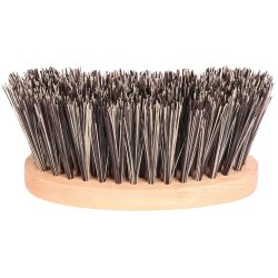 Strigle med  tr�skaft 18 cm