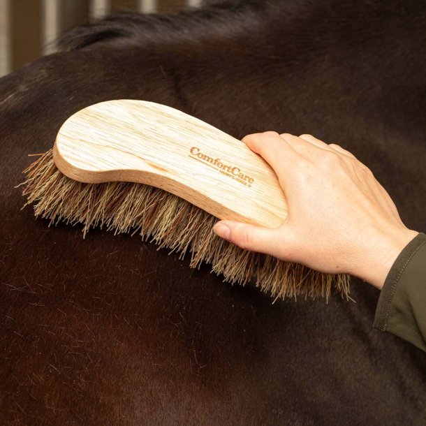 Strigle med tr�skaft 25 cm