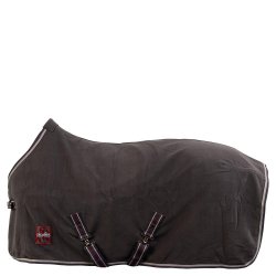 Premiere Shetland Fleeced�kken Gr�