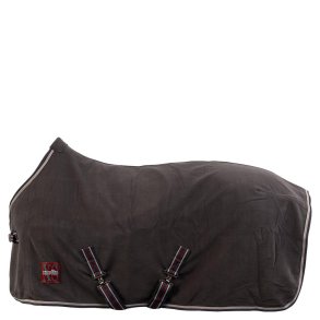 Premiere Shetland Fleeced�kken Gr�