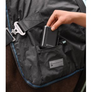 Powerbank til Health d�kken 5000mAh/7.4v