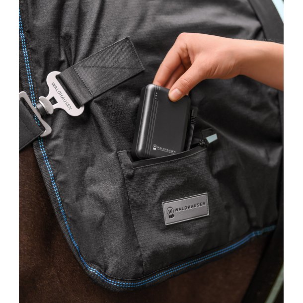 Powerbank til Health d�kken 5000mAh/7.4v