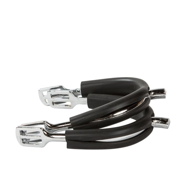 Junior Sporer med remme 2 cm