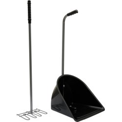 Horse Guard Gdningsopsamler