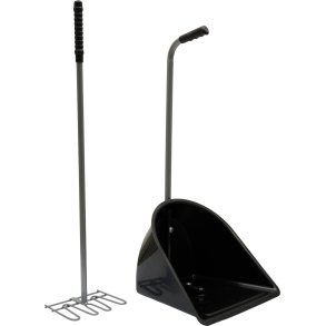 Horse Guard Gdningsopsamler