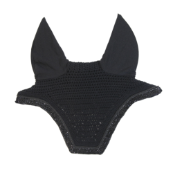 Kentucky Fly Veil Glitter Stone Full