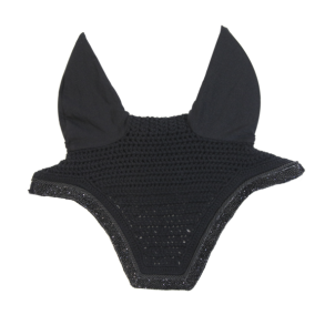 Kentucky Fly Veil Glitter Stone Full