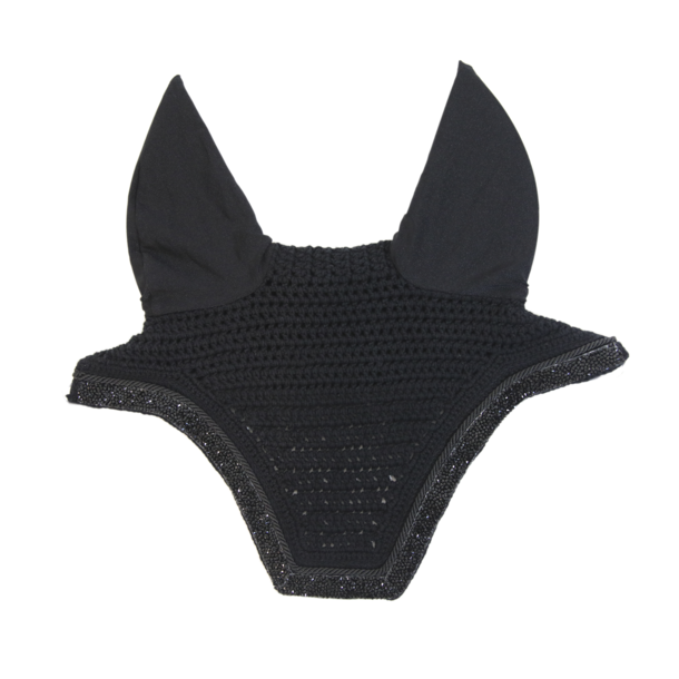 Kentucky Fly Veil Glitter Stone Full