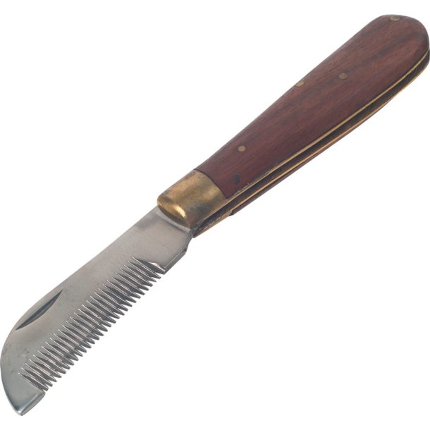 Mankniv