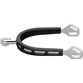 Herman Sprenger  Spore 2,5 cm hjul - gummi