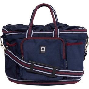 HG Cyrus Grooming Bag Navy