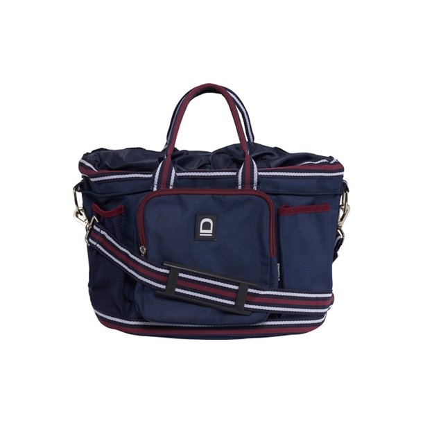 HG Cyrus Grooming Bag Navy