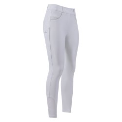 Euro Star Junior Tights Hvid