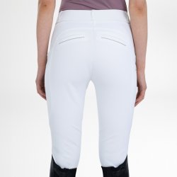 Euro Star Junior Tights Hvid