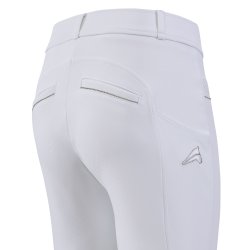 Euro Star Junior Tights Hvid