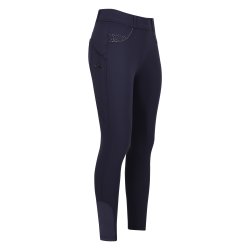 Euro Star  JuniorTights Navy 