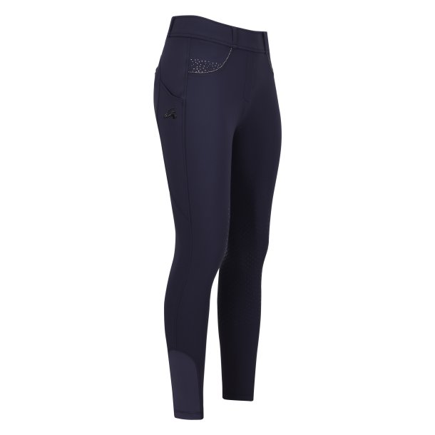 Euro Star  JuniorTights Navy 