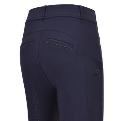 Euro Star  JuniorTights Navy 