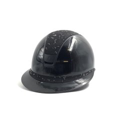 Samshield Miss Glossy Crystal Leaf Matt 2.0