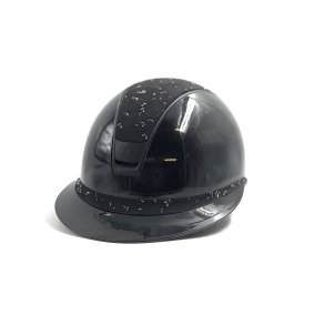 Samshield Miss Glossy Crystal Leaf Matt 2.0