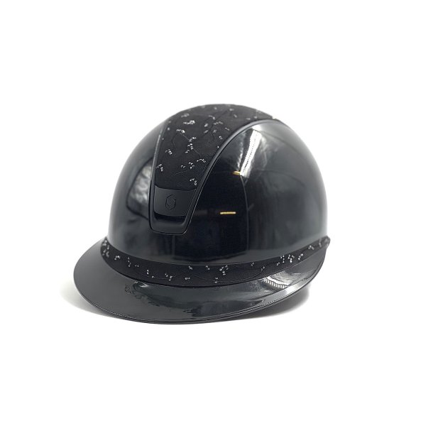 Samshield Miss Glossy Crystal Leaf Matt 2.0