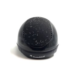 Samshield Miss Glossy Crystal Leaf Matt 2.0