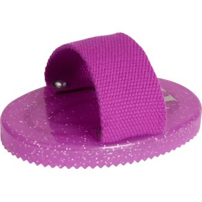 Horse Guard Glitter gummistrigle 
