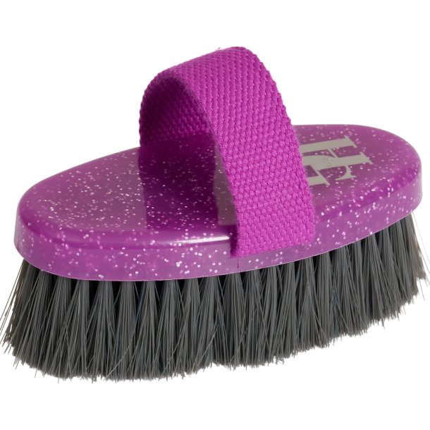 Horse Guard  glitter kropsb�rste 
